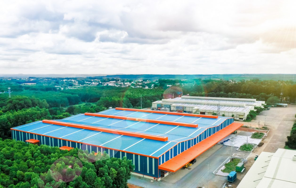 Công Ty TNHH Kỹ Thuật Xây Dựng Và Cơ Điện Minh Huy